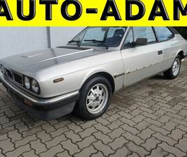 LANCIA BETA COUPE LANCIA BETA HPE EXECUTIVE VX