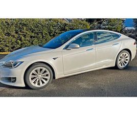 TESLA MODEL S LONG RANGE PLUS AWD (651 KM), DUALMOTOR
