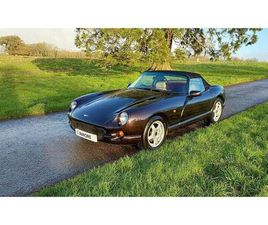 TVR CHIMAERA 1994 TVR CHIMAERA 4.0