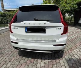 D5 R-DESIGN 173 KW DIESEL