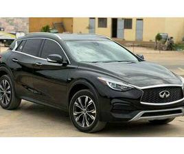 INFINITI QX30 INFINITI QX30 2018 - SACRÉ-CŒUR | EXPAT-DAKAR