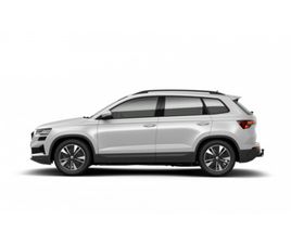 SKODA KAROQ 2,0 TDI 85 KW 7-STUP. AUTOMAT.