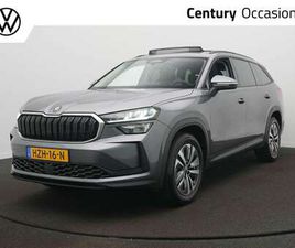 1.5 TSI MHEV BUSINESS EDITION 7P. / PANODAK / ELEK