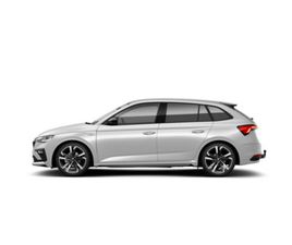 SKODA SCALA 1,5 TSI 110 KW 7-STUP. AUTOMAT.