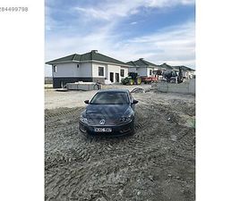 VOLKSWAGEN PASSAT CC 1.4 TSI 1.4