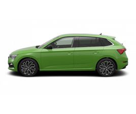 SKODA SCALA 1,5 TSI 110 KW 7-STUP. AUTOMAT.