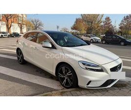 VOLVO V40 2.0 D3 RDESIGN MOMENTUM