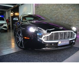 ASTON MARTIN VANTAGE N420 V8 426CV * NUMERAT * A ESCALDES ENGORDANY