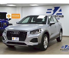AUDI Q2 40 TFSI 190CV QUATTRO ADVANCED A ORDINO