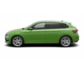SKODA SCALA 1,0 TSI 85 KW 7-STUP. AUTOMAT.