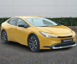 2024 (74) - 2.0 PHEV EXCEL 5DR CVT