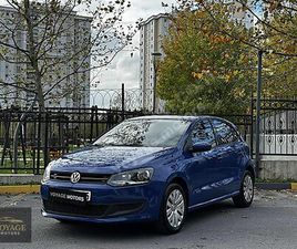 VOLKSWAGEN GOL 1.4 COMFORTLINE