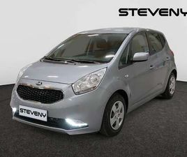KIA VENGA WORLD EDITION 1.6I ISG 125CV *FAIBLE KMS*