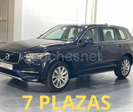 VOLVO XC90 2.0 D5 AWD MOMENTUM AUTO