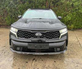 SORENTO PHEV 1.6 TGI AWD PACE 7PL.