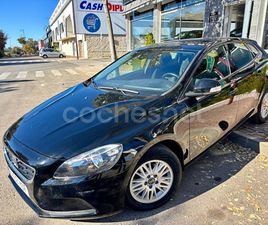 VOLVO V40 1.6 D2 KINETIC