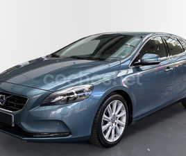 VOLVO V40 1.6 T4 SUMMUM