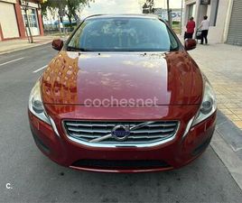 VOLVO V60 D2 VOLVO V60 1.6 D2 MOMENTUM