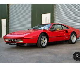 GTB 3.2 COUPE PETROL