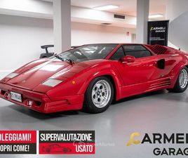 25° ANNIVERSARIO -ITALIANA-2 PROPRIETARI