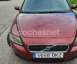 VOLVO S40 VOLVO S40