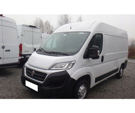 LIFT DUCATO L2H2 2019 KLIMA KAMERA COFANIA 2.3M-JET 130KM
