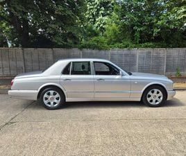 6.8 R SALOON 4 DOOR AUTO ( 450 BHP)