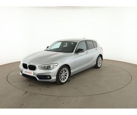 BMW SERIE 1 116 BMW SÉRIE 1 116I SPORT