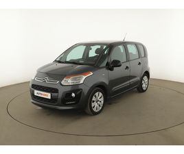 CITROEN C3 PICASSO 1.6 BLUE-HDI CONFORT