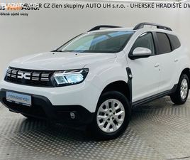 DACIA DUSTER DACIA DUSTER, 1.0 TCE 67 KW LPG