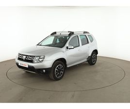 DACIA DUSTER DACIA DUSTER 1.2 TCE PRESTIGE 4X2