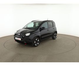 FIAT PANDA 1.0 HYBRIDE BSG CROSS