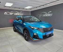 GAC MOTOR GS3 1.5T R STYLE