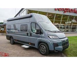 KNAUS BOXLIFE PLATINUM SELECTION 630 ME