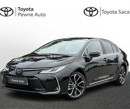 TOYOTA COROLLA 1.8 HYBRID EXECUTIVE