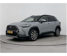 HYBRID 140 STYLE BI-TONE LIMITED