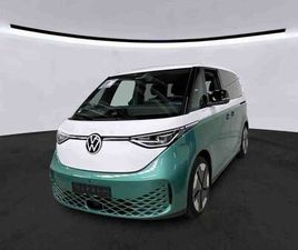 VOLKSWAGEN ID BUZZ VOLKSWAGEN ID.BUZZ PRO (AHK,MATRIX,360°,21