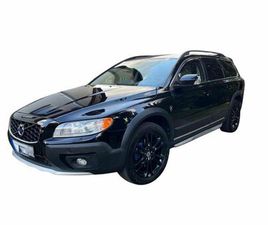 VOLVO XC70 VOLVO XC70 SUMMUM GEARTRONIC AWD