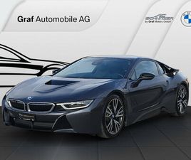 I8 COUPÉ INDIVIDUAL ** FRISCH AB MFK // 12 MONATE GARANTIE *