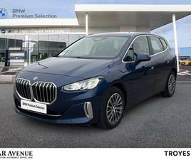 218D 150CH BUSINESS DESIGN DKG7