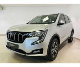 MAHINDRA XUV700 2025 MAHINDRA XUV 700 2.0 AX7L AUTO 7-SEAT