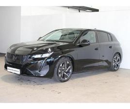 PEUGEOT 308 PEUGEOT 308 1.2 PURETECH,130HP,ČR,1.MAJ. HATCHBACK - HATCHBACK
