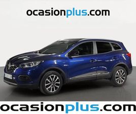 RENAULT KADJAR LIMITED GPF TCE (140 CV)