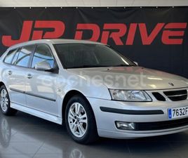 SAAB 9-3 SPORT HATCH VECTOR 1.9 TTID