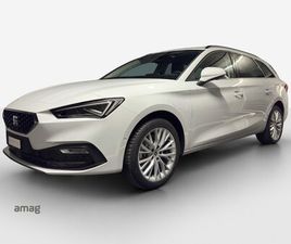 SEAT LEON SPORTSTOURER STYLE BUSINESS EDITION