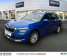 1.0 TSI EVO 110CH AMBITION