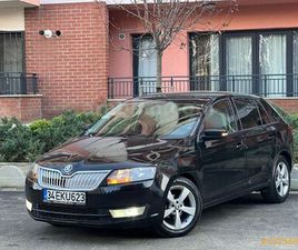 1.4 TDI GREENTEC STYLE