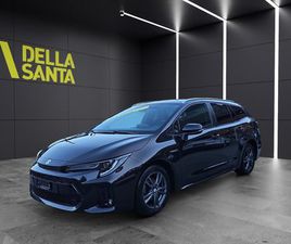 SWACE 1.8 COMPACT TOP HYBRID