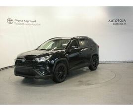 TOYOTA RAV4 ACTIVE