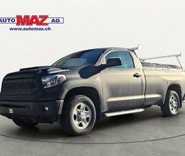 TOYOTA TUNDRA TUNDRA